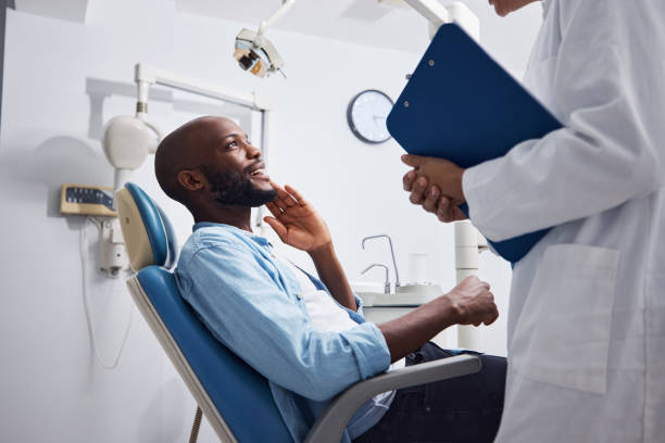 Best Emergency Treatment for Toothache in Mccoll, SC