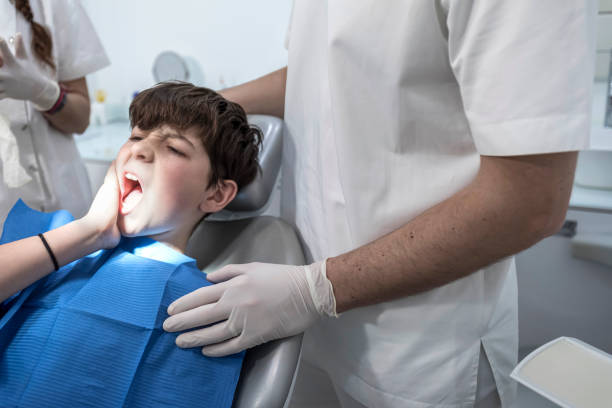 Best Pediatric Emergency Dentist in Mccoll, SC