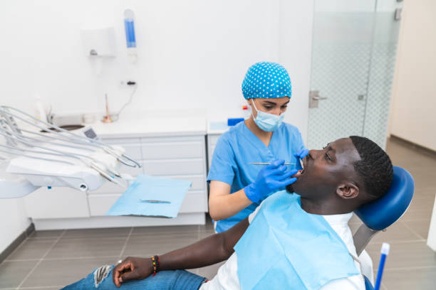 Best Emergency Orthodontic Repairs in Mccoll, SC