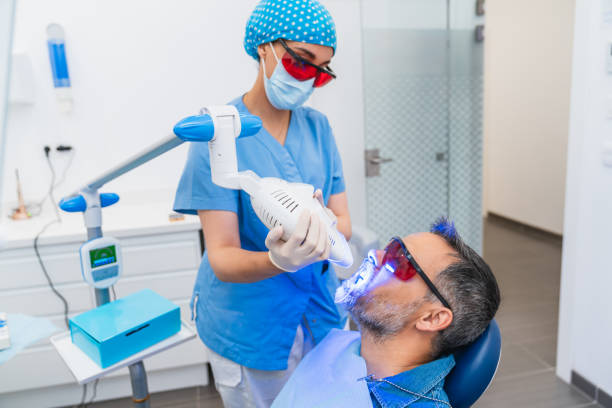Best Weekend Emergency Dentist in Mccoll, SC