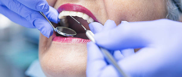 Best After-Hours Emergency Dentist in Mccoll, SC